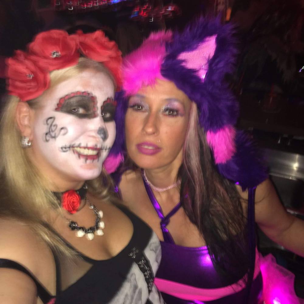 Meet your Posher, Inge